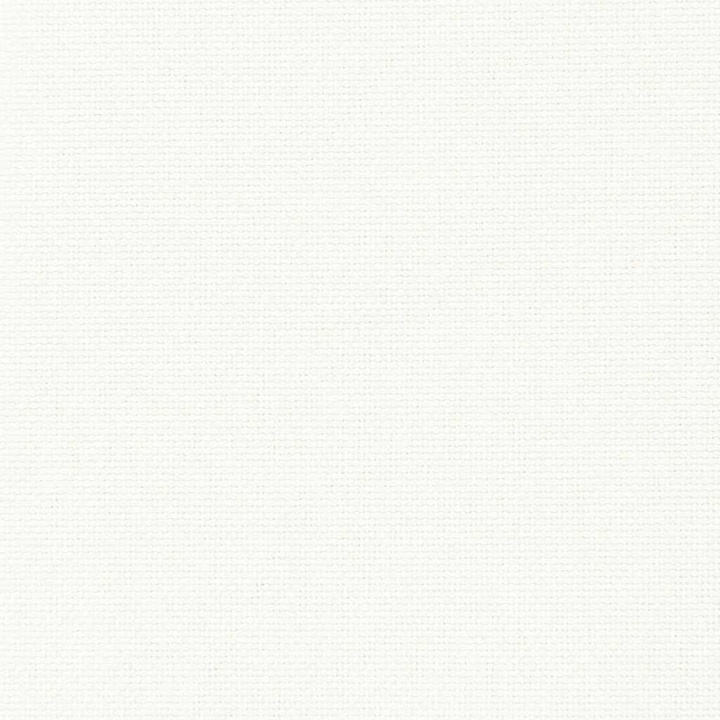 Ombrellone Giardino con Palo in Acciaio Bianco 290x290x238 cm