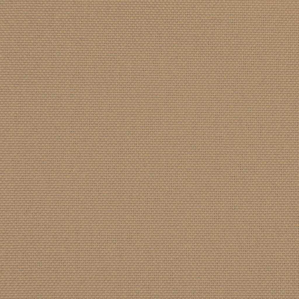 Ombrellone Giardino con Palo in Acciaio Marrone 324x324x247 cm