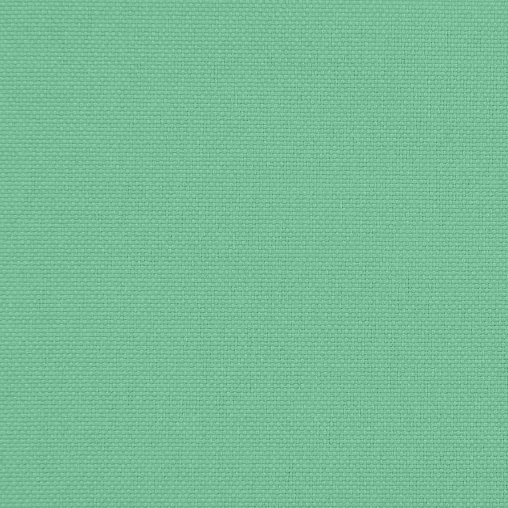 Ombrellone Giardino con Palo in Acciaio Verde 324x324x247 cm