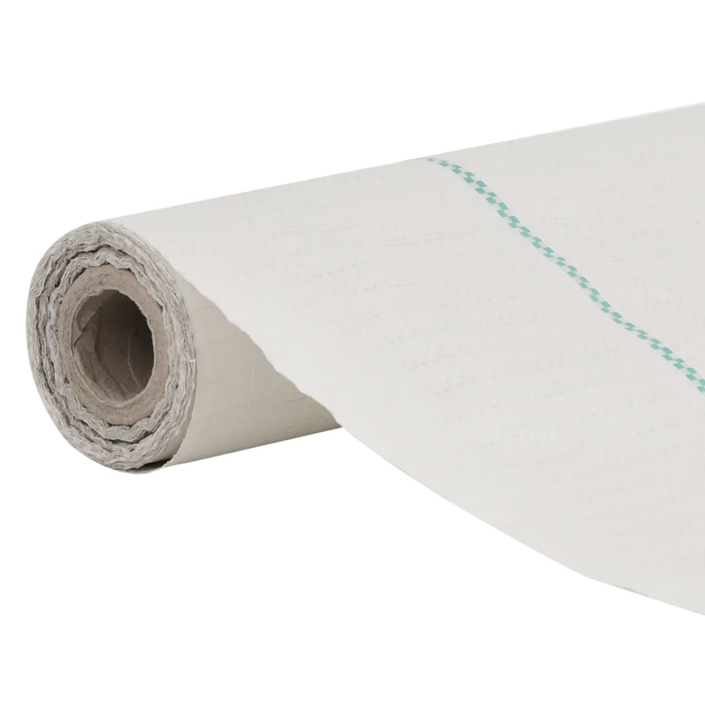 Membrana Antierbacce Bianca 1x200 m in PP