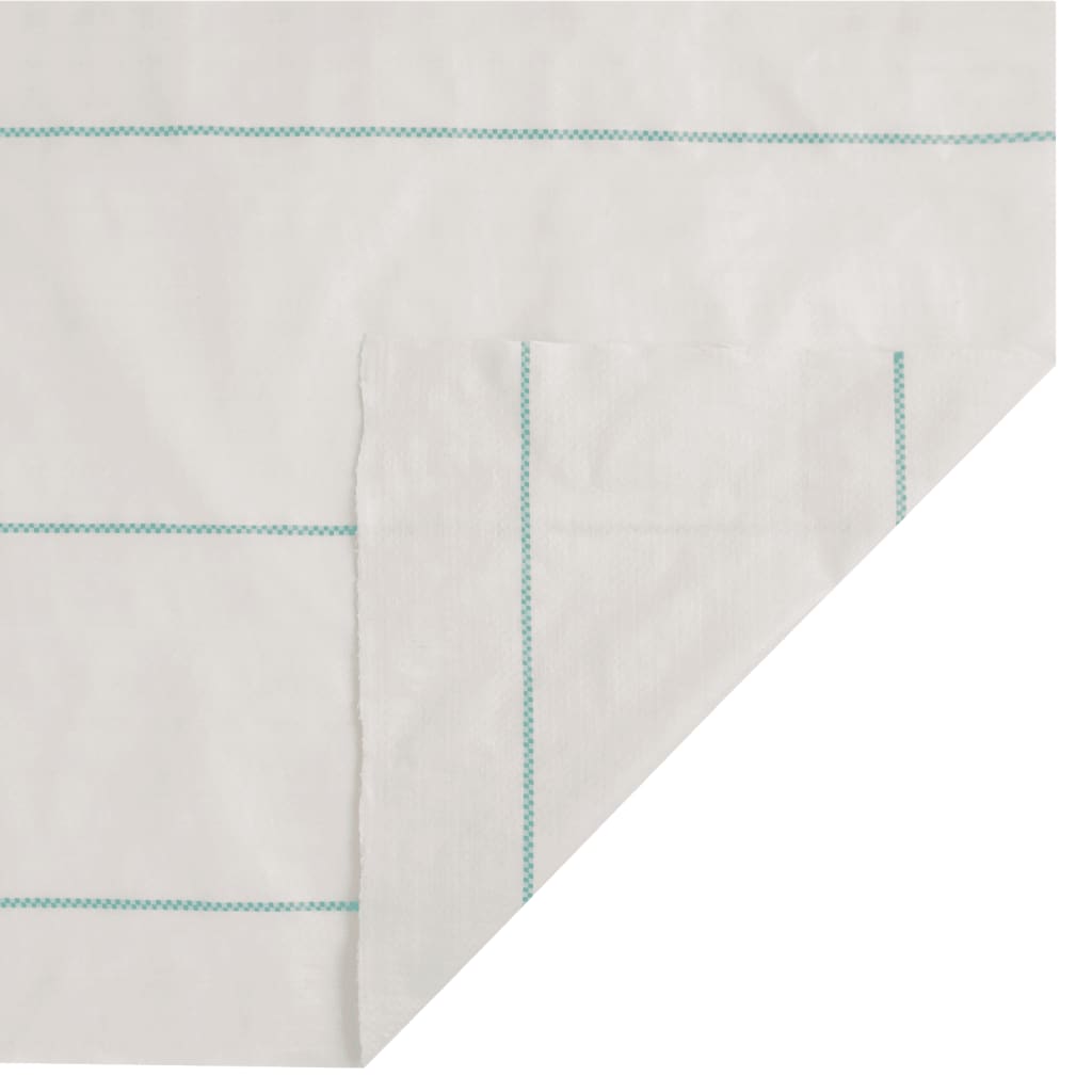 Membrana Antierbacce Bianca 1,5x10 m in PP