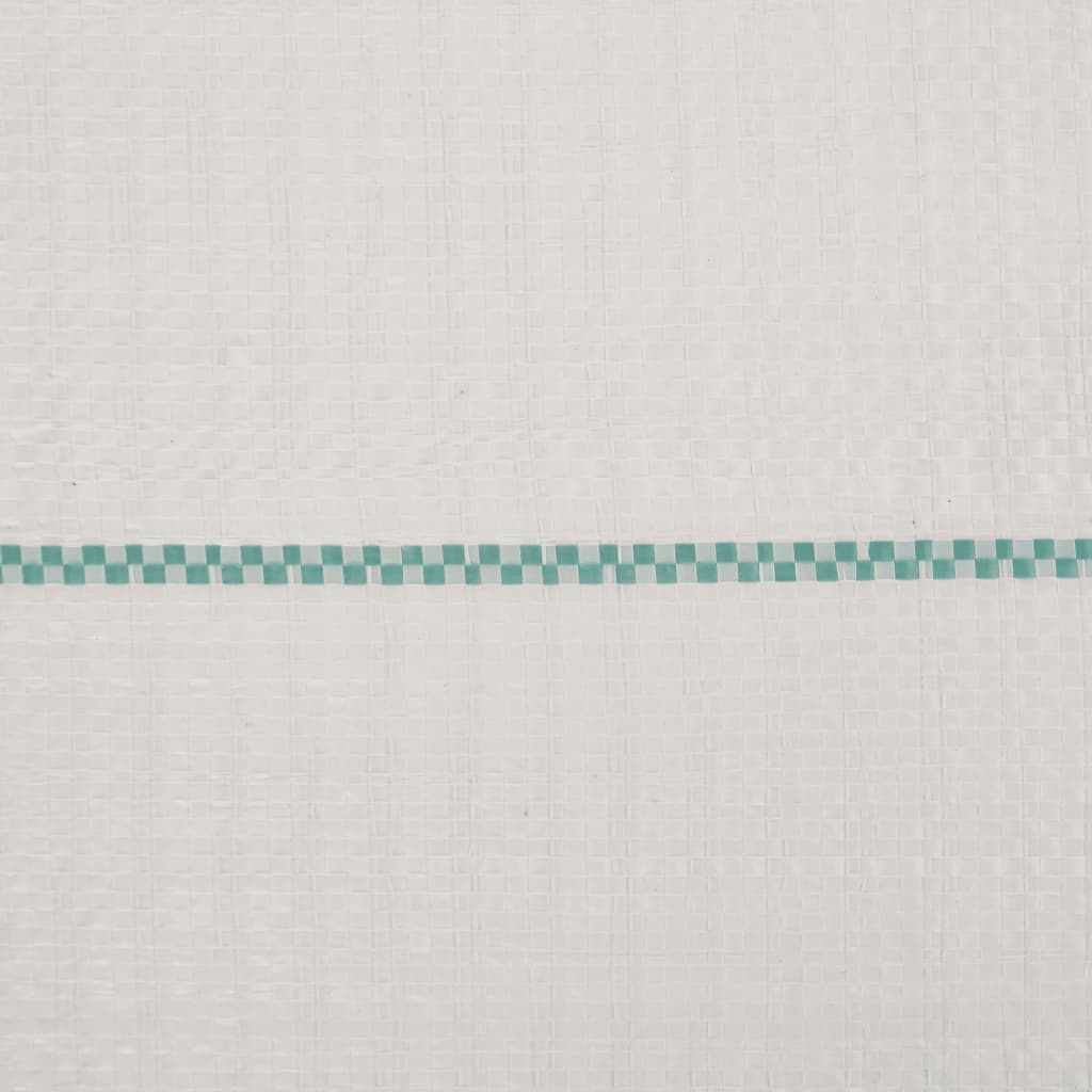 Membrana Antierbacce Bianca 2x25 m in PP