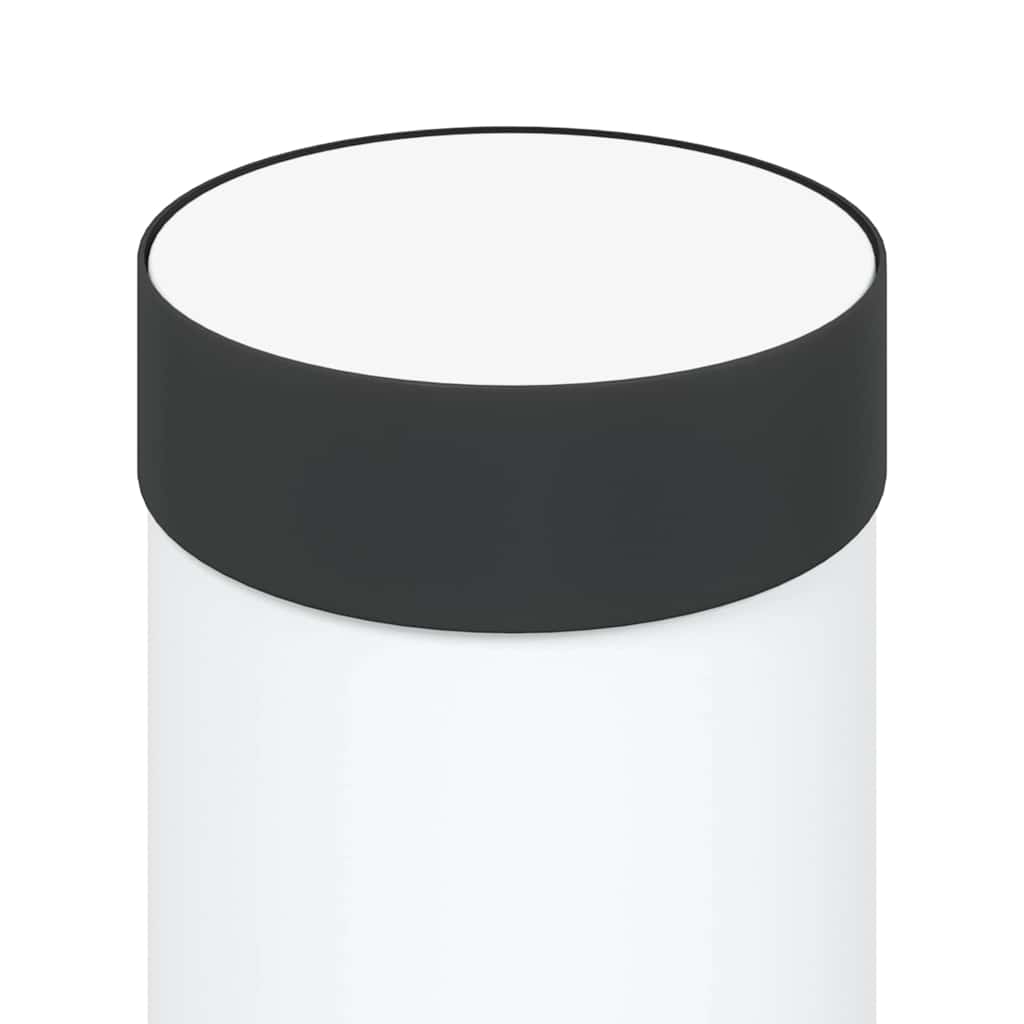 Lampada a paletto 80 cm in Acciaio Inox IP44