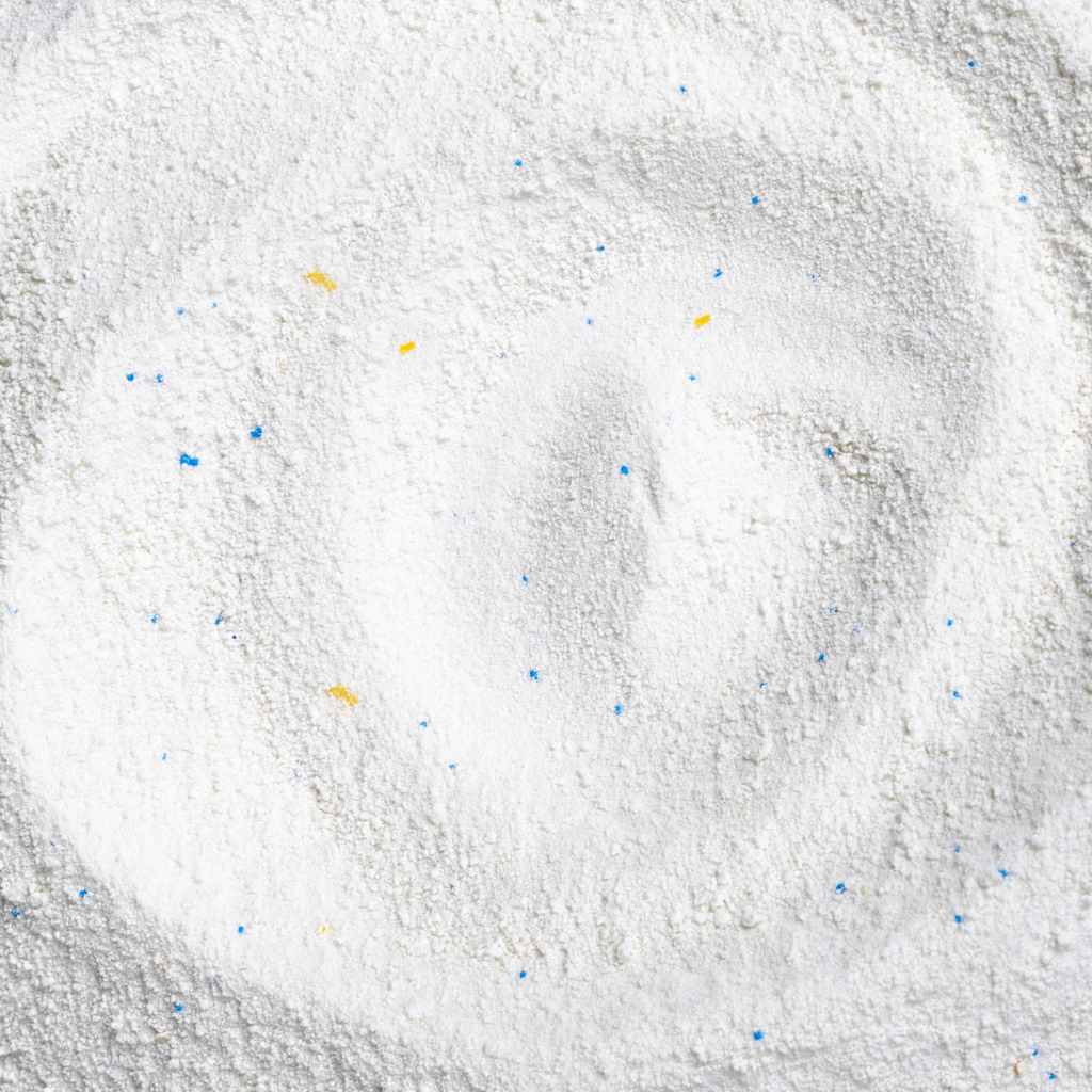 Detersivo in Polvere per 150 Lavaggi 9,75kg Bianco