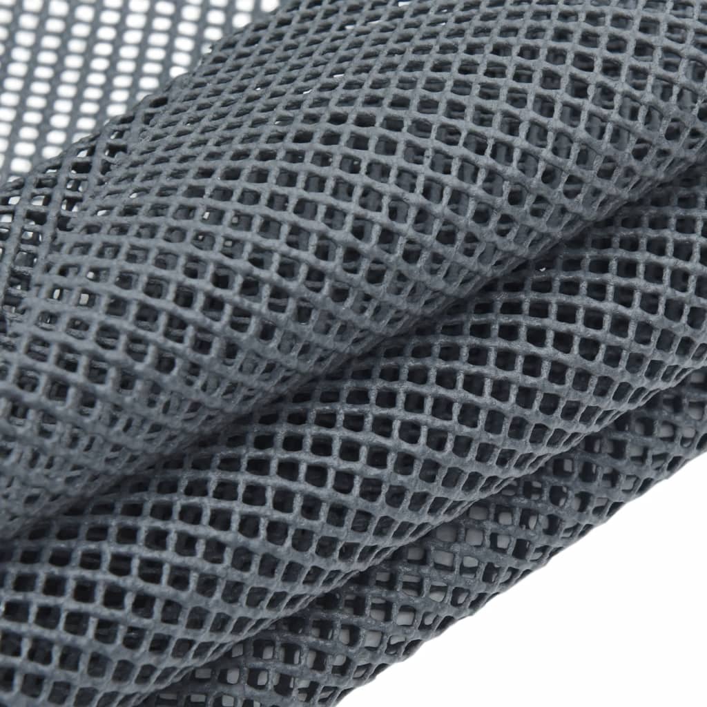 Tappeto da Tenda Antracite 2,5x2 m