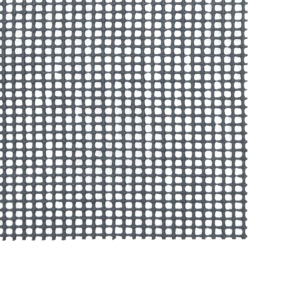Tappeto da Tenda Antracite 4x2,5 m
