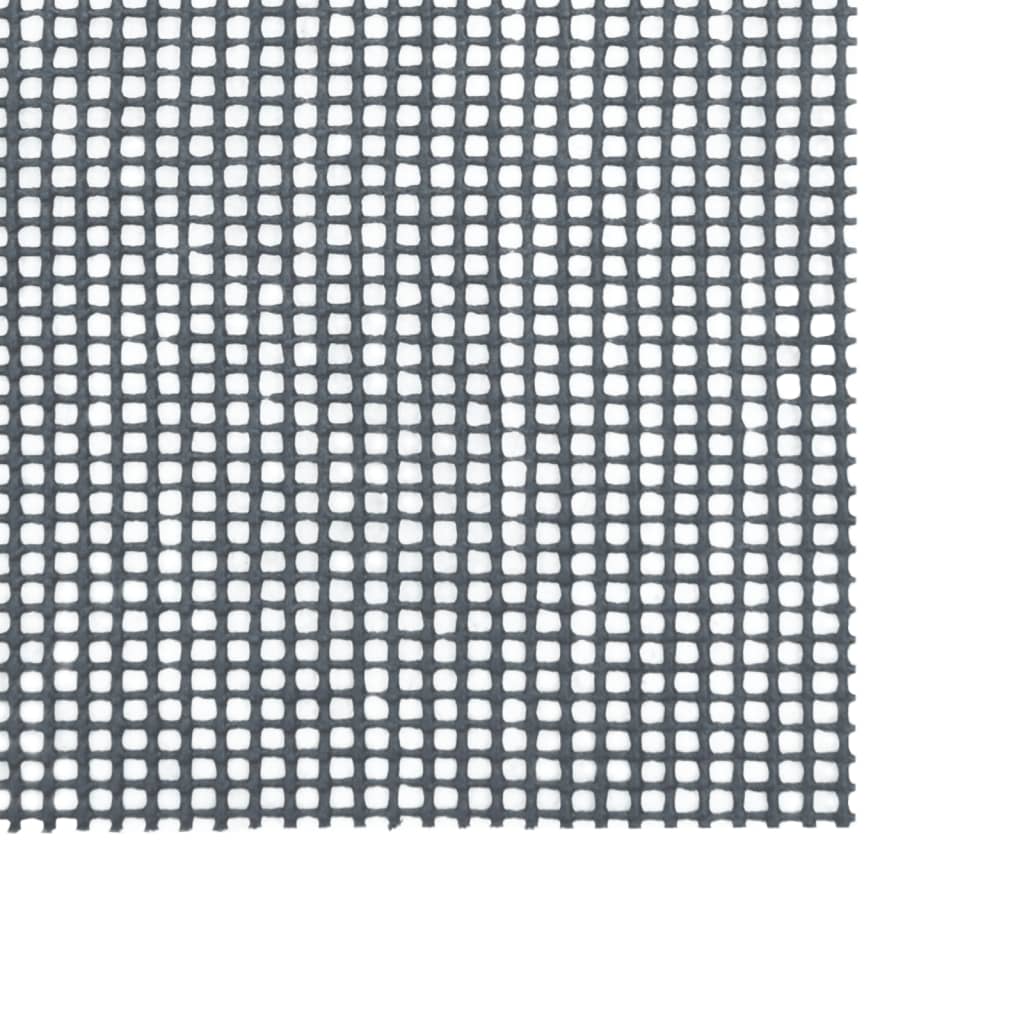 Tappeto da Tenda Antracite 5,5x2,5 m