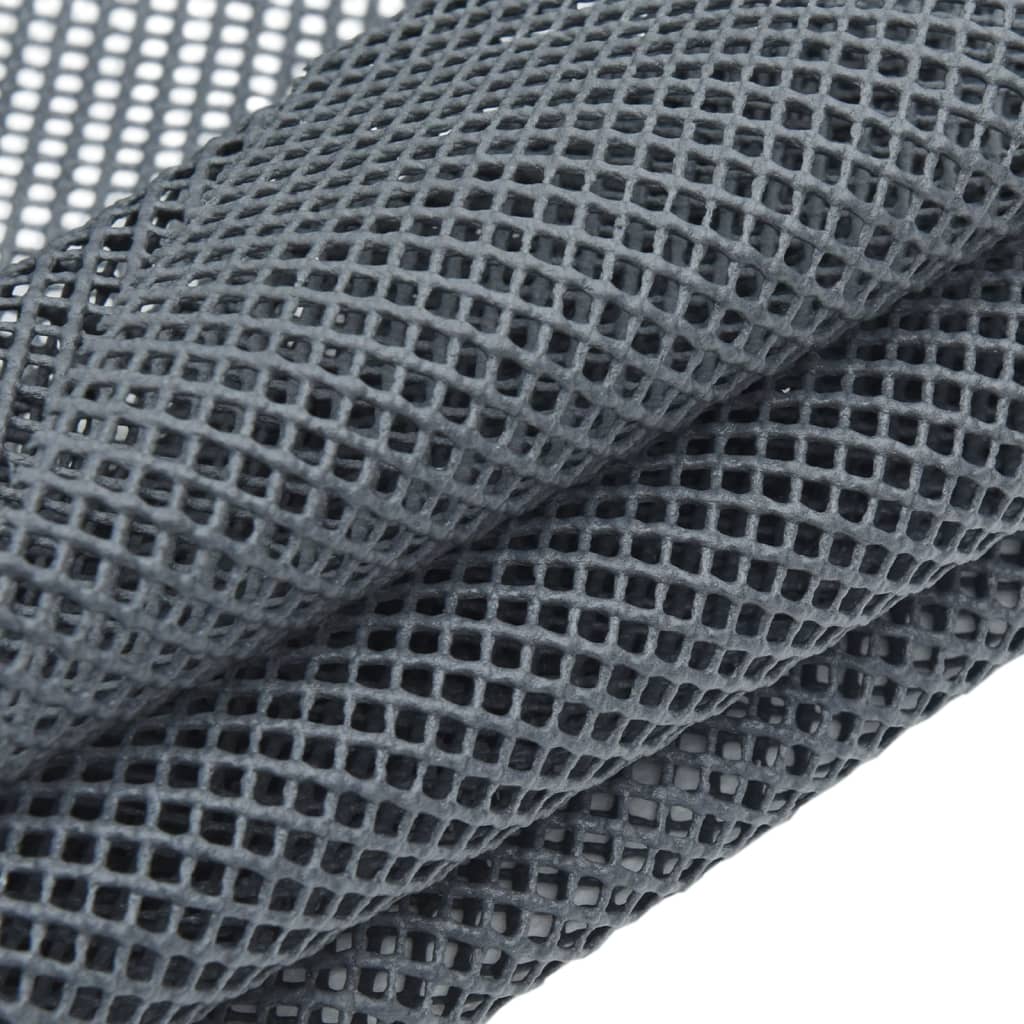 Tappeto da Tenda Antracite 6x2,5 m