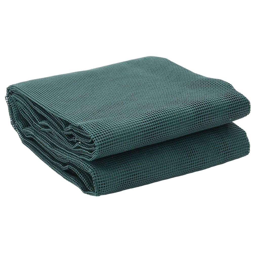 Tappeto da Tenda Verde 4x2 m