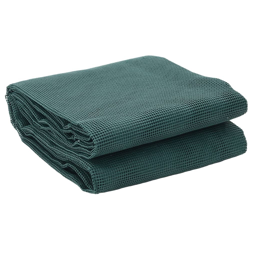 Tappeto da Tenda Verde 4x2,5 m
