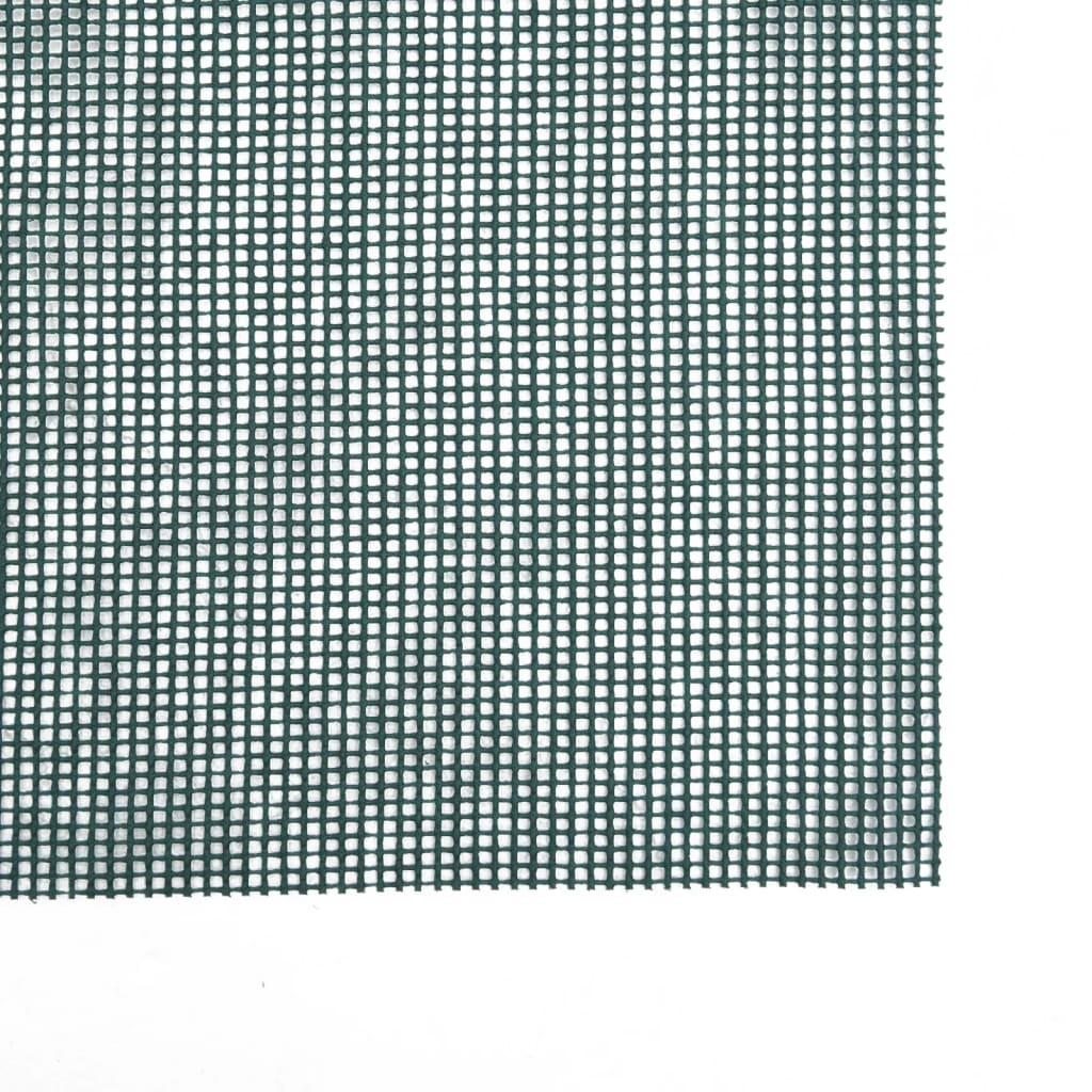Tappeto da Tenda Verde 3x3 m