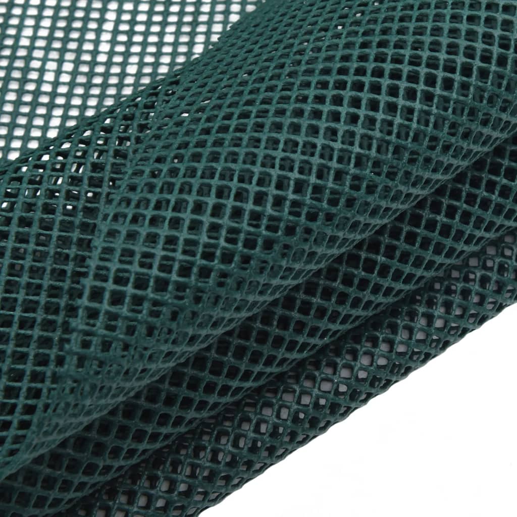 Tappeto da Tenda Verde 3x3 m