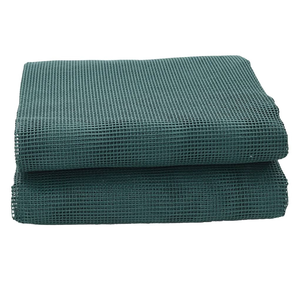 Tappeto da Tenda Verde 6x3 m