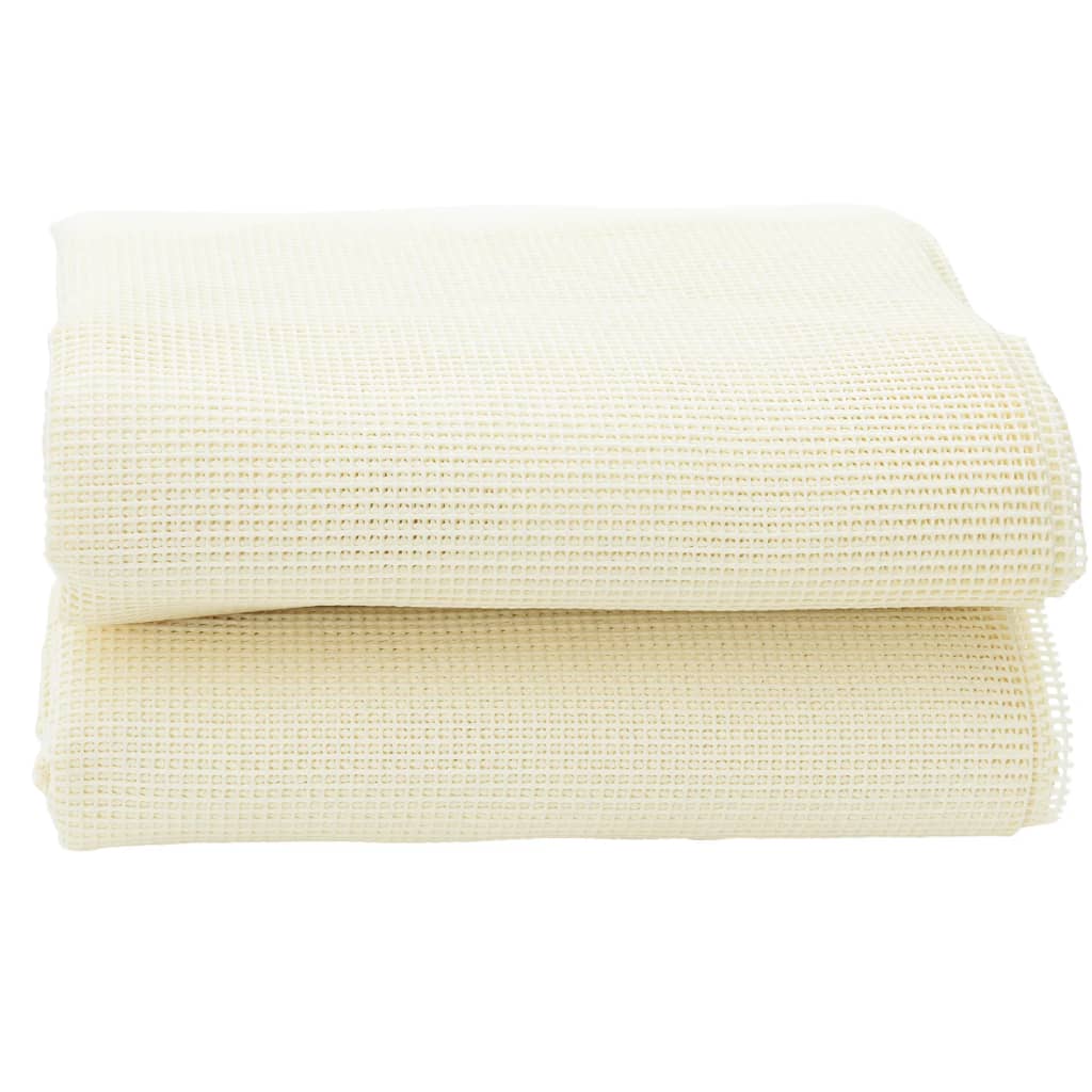 Tappeto da Tenda Crema 4x2 m
