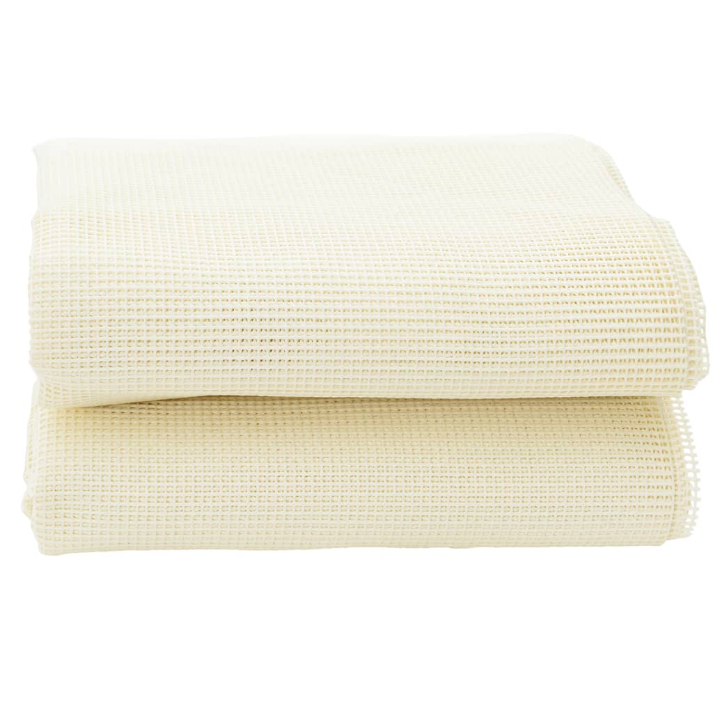 Tappeto da Tenda Crema 3,5x2,5 m