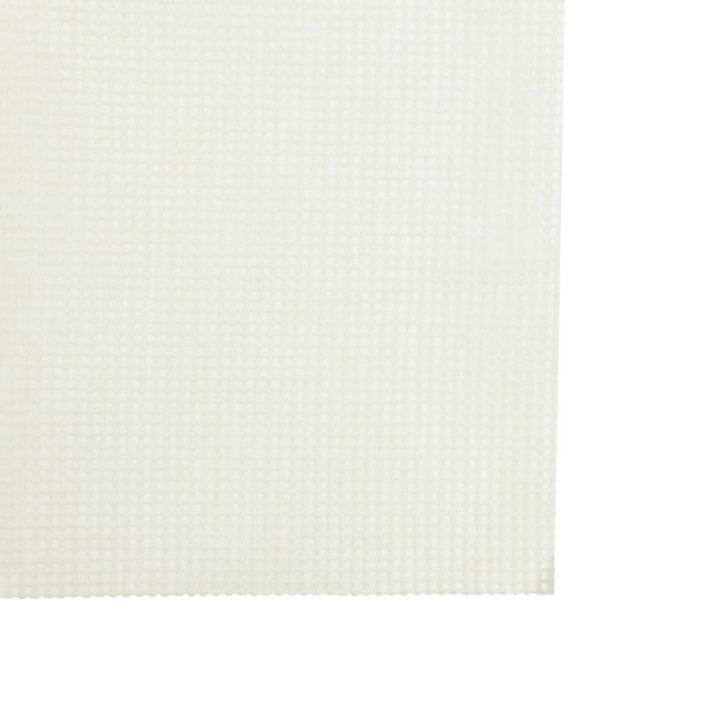Tappeto da Tenda Crema 3,5x2,5 m