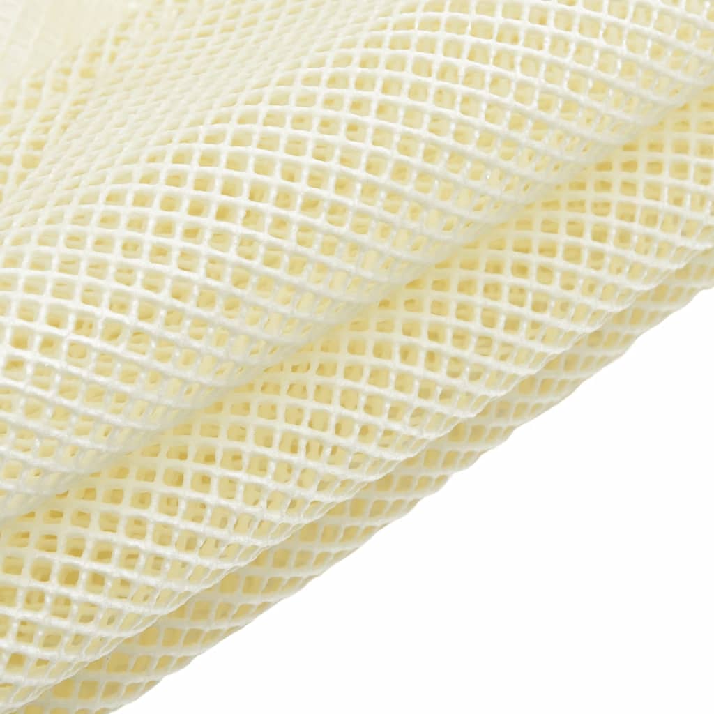 Tappeto da Tenda Crema 3,5x2,5 m