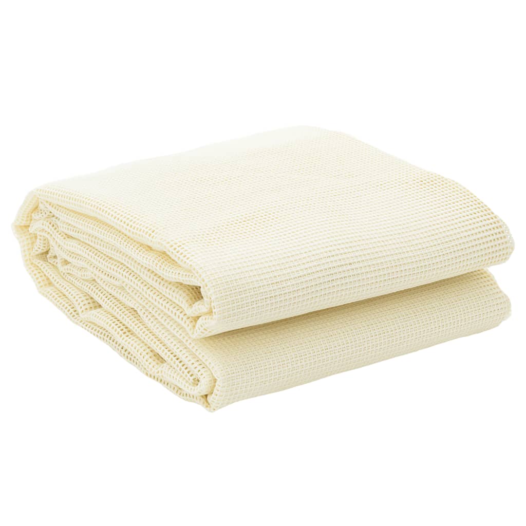 Tappeto da Tenda Crema 4x2,5 m