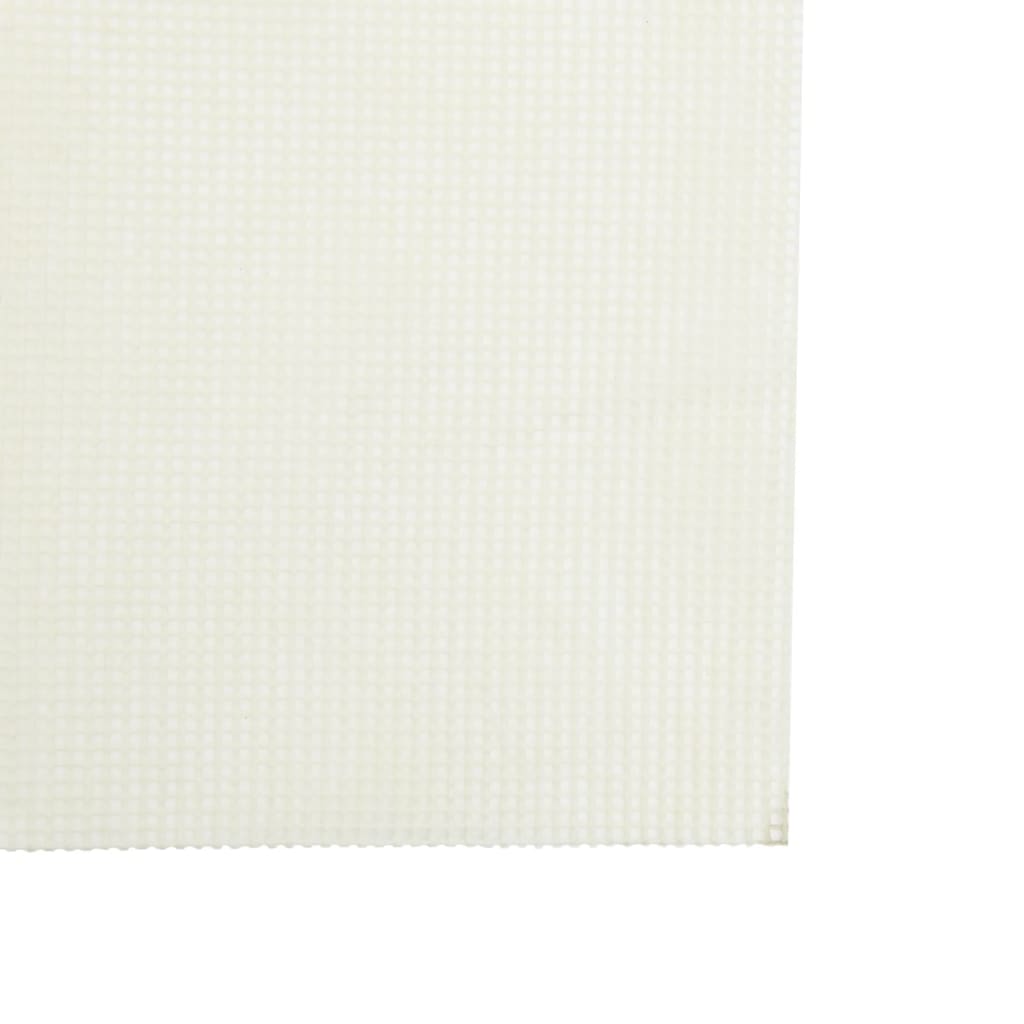 Tappeto da Tenda Crema 4x2,5 m