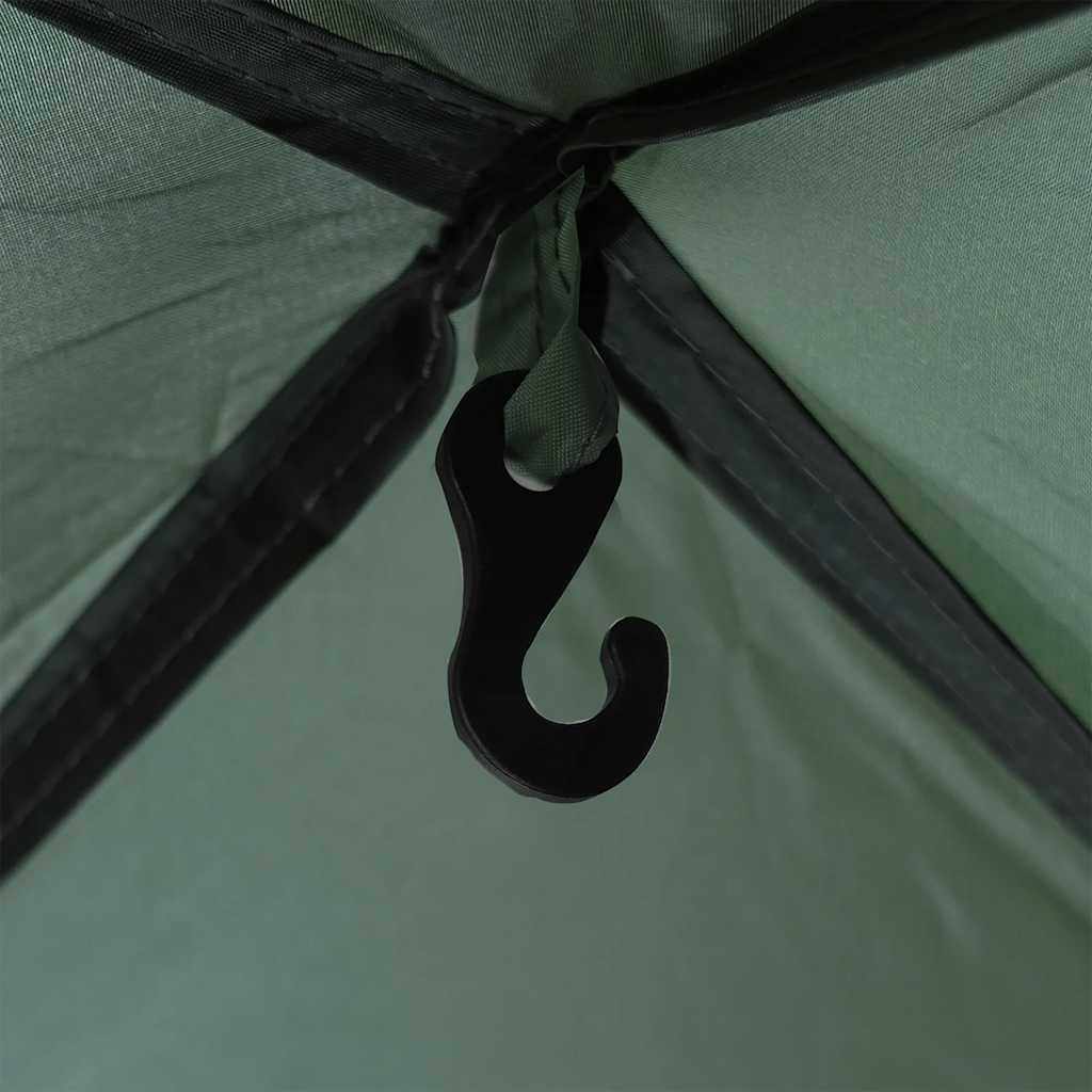 Tenda da Doccia Verde Oliva Impermeabile