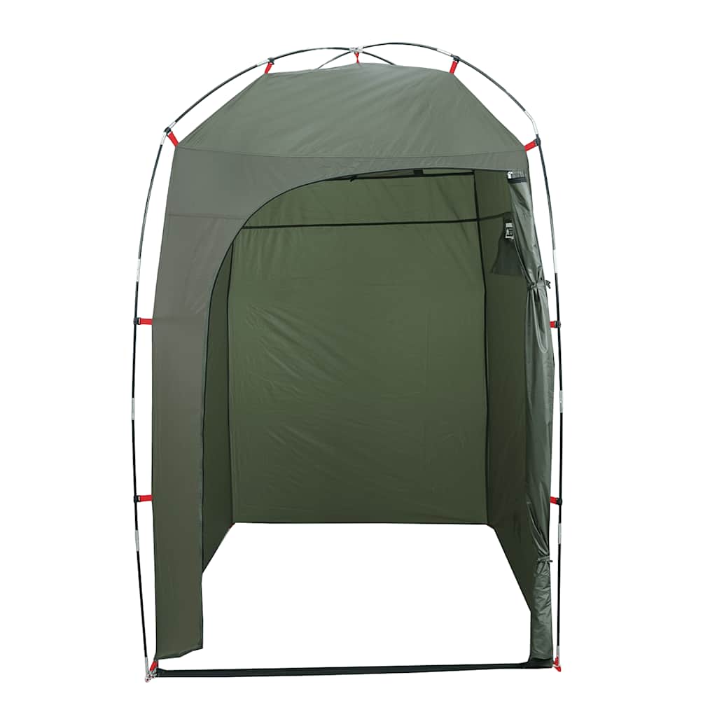 Tenda da Doccia Verde Oliva Impermeabile