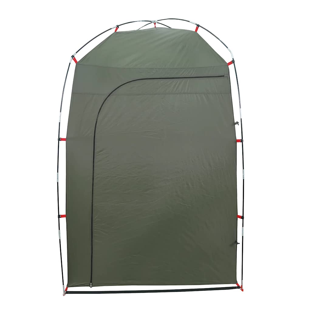 Tenda da Doccia Verde Oliva Impermeabile