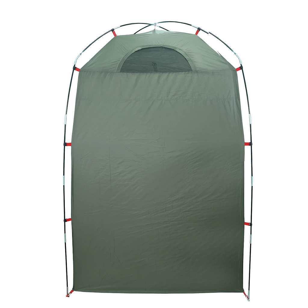 Tenda da Doccia Verde Oliva Impermeabile