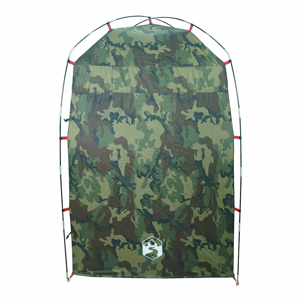 Tenda da Doccia Mimetica Impermeabile