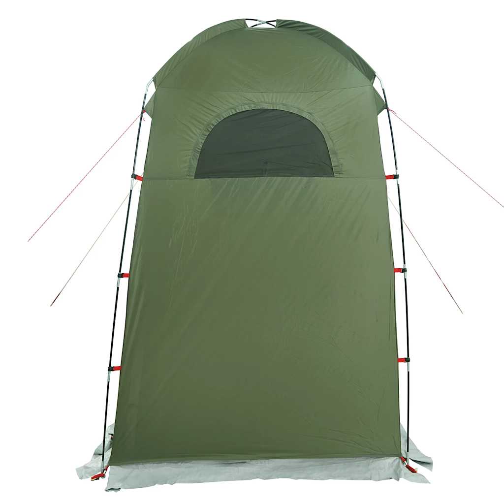 Tenda da Doccia Verde Oliva Impermeabile