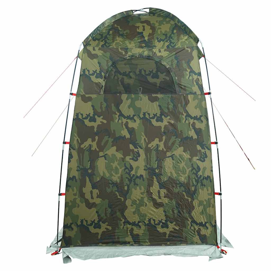 Tenda da Doccia Mimetica Impermeabile