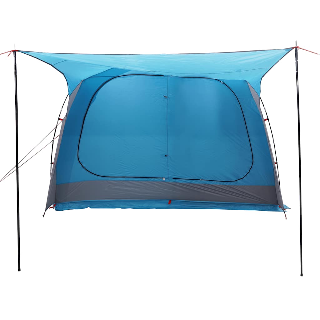Tenda da Campeggio per Auto Blu Impermeabile
