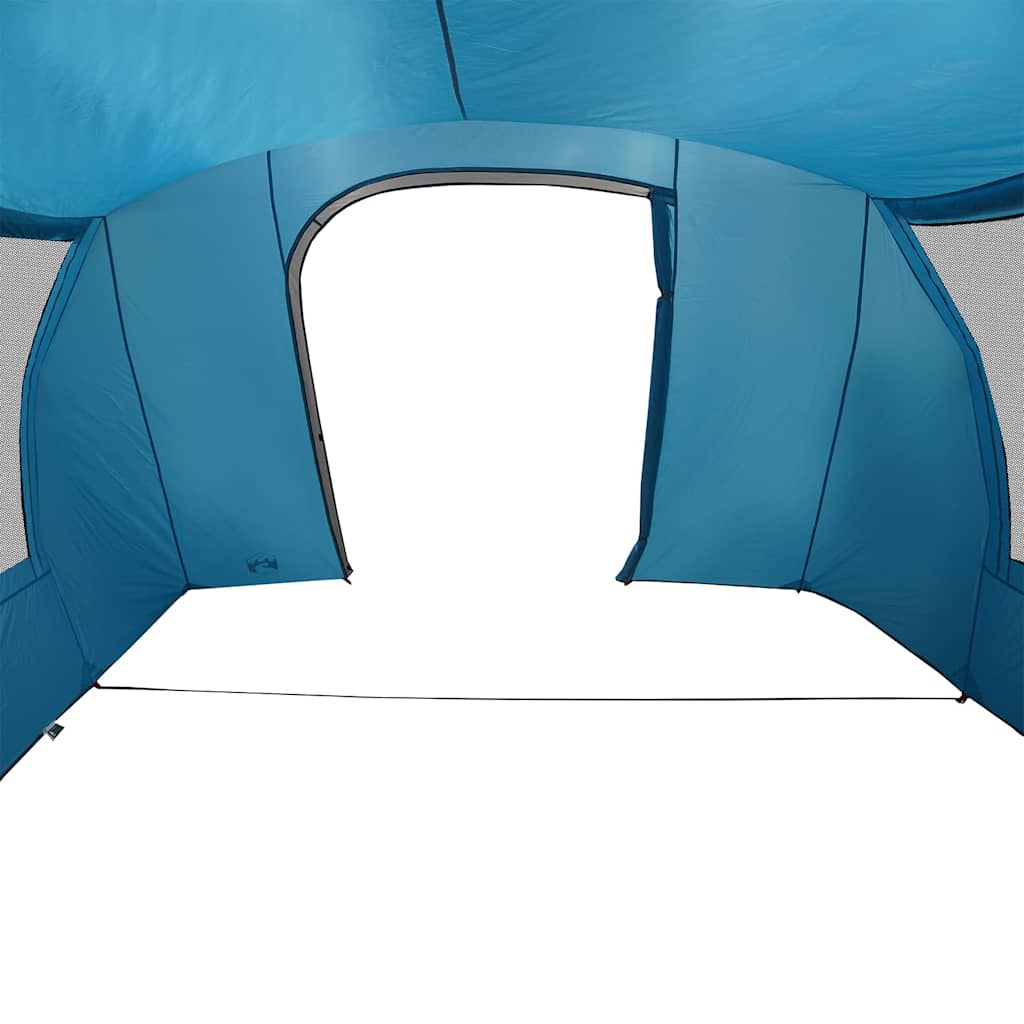 Tenda da Campeggio per Auto Blu Impermeabile