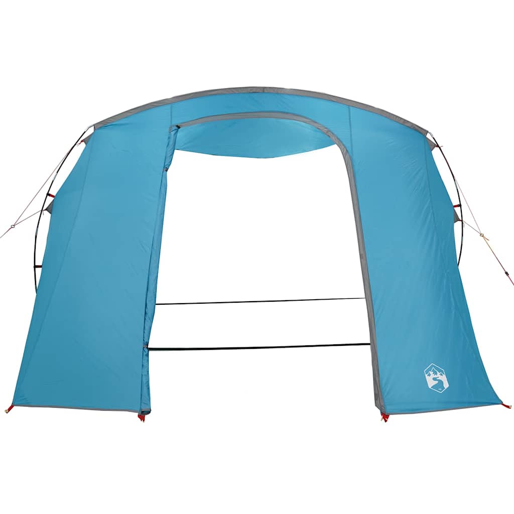 Tenda da Campeggio per Auto Blu Impermeabile