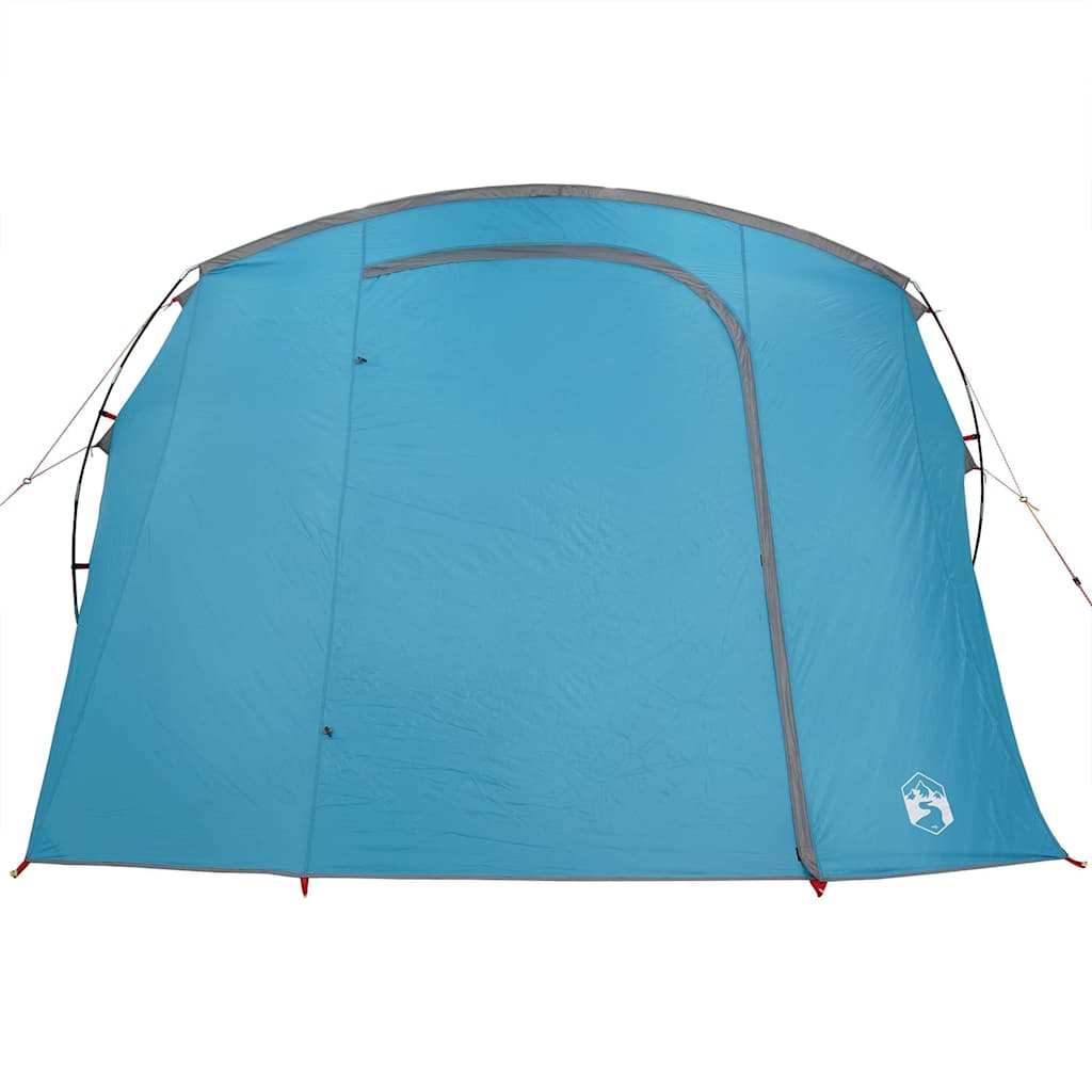 Tenda da Campeggio per Auto Blu Impermeabile