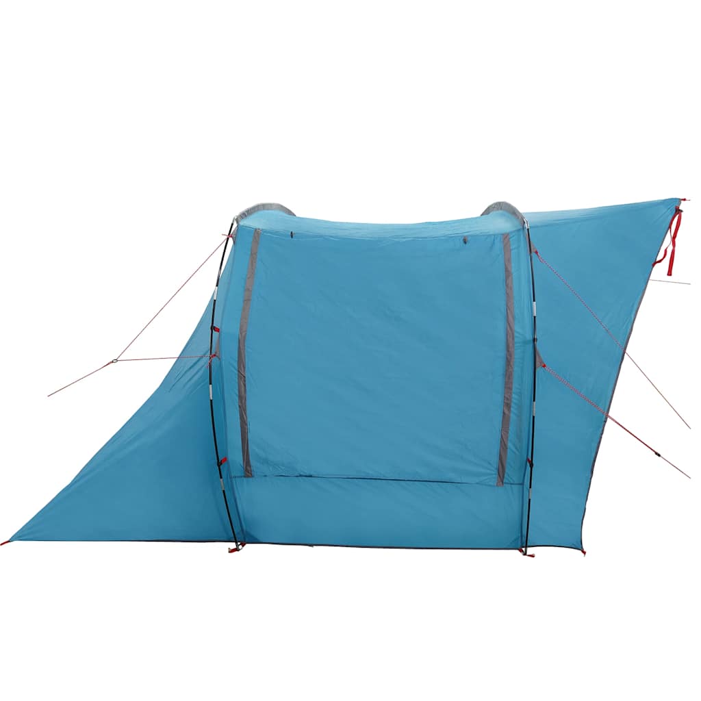 Tenda da Campeggio per Auto Blu Impermeabile