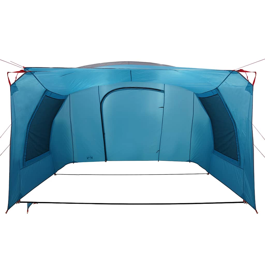 Tenda da Campeggio per Auto Blu Impermeabile
