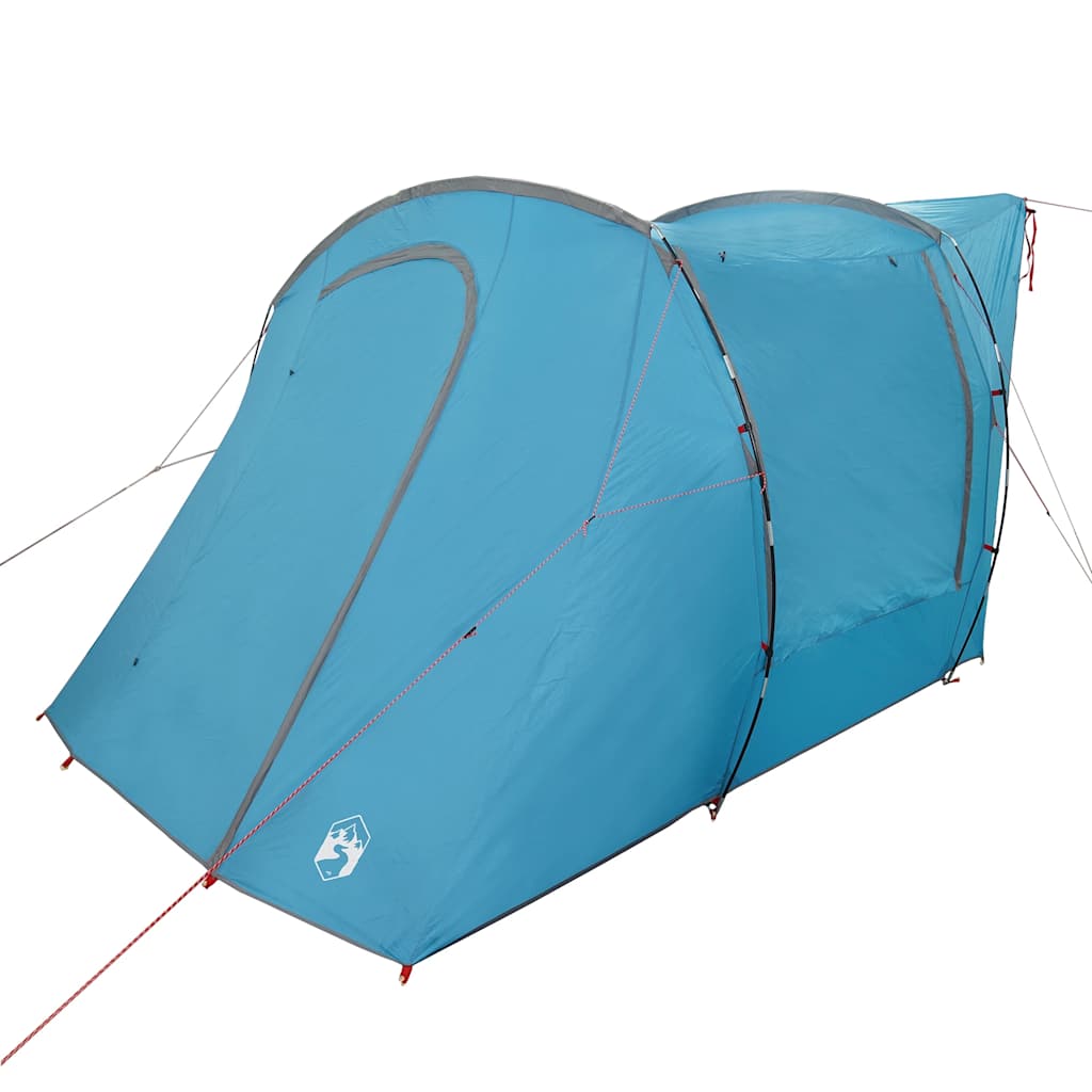 Tenda da Campeggio per Auto Blu Impermeabile