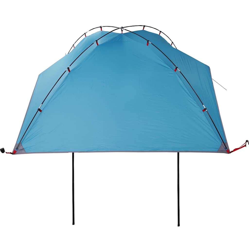 Tenda da Campeggio per Auto Blu Impermeabile