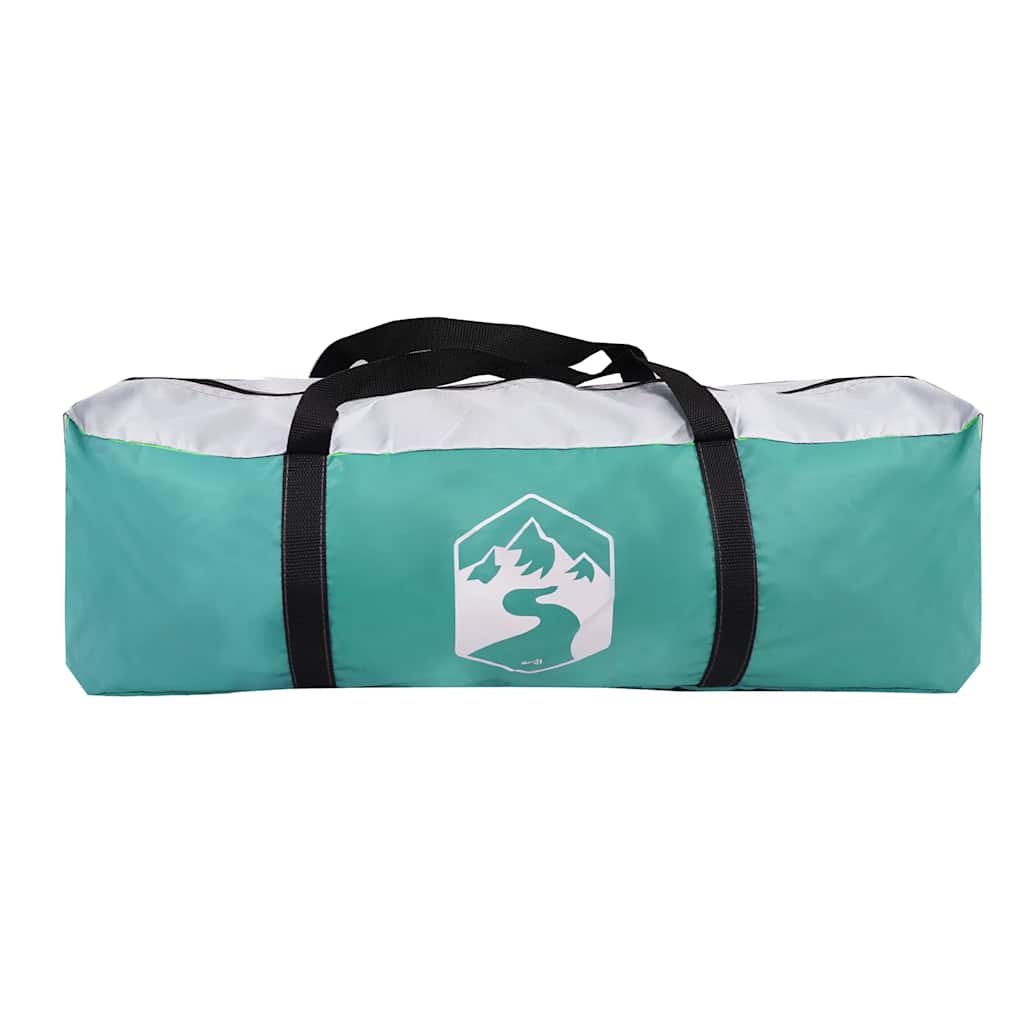 Tenda per Feste Verde Mare Impermeabile
