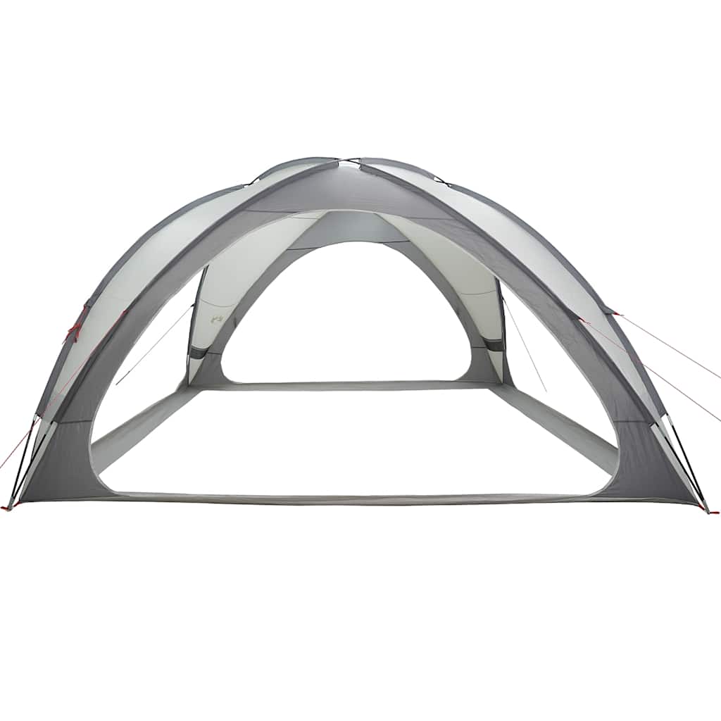 Tenda per Feste Grigia Impermeabile