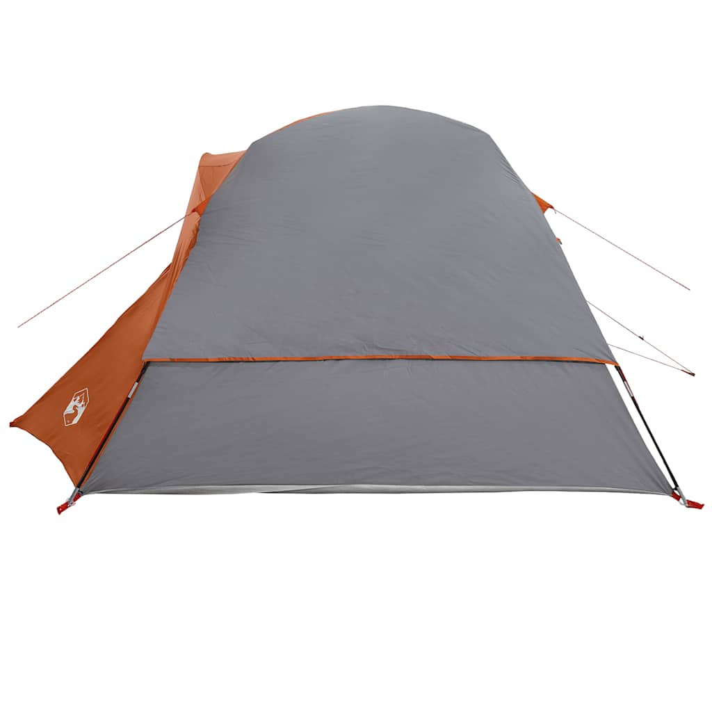Tenda da Campeggio a Cabina 4 Persone Impermeabile