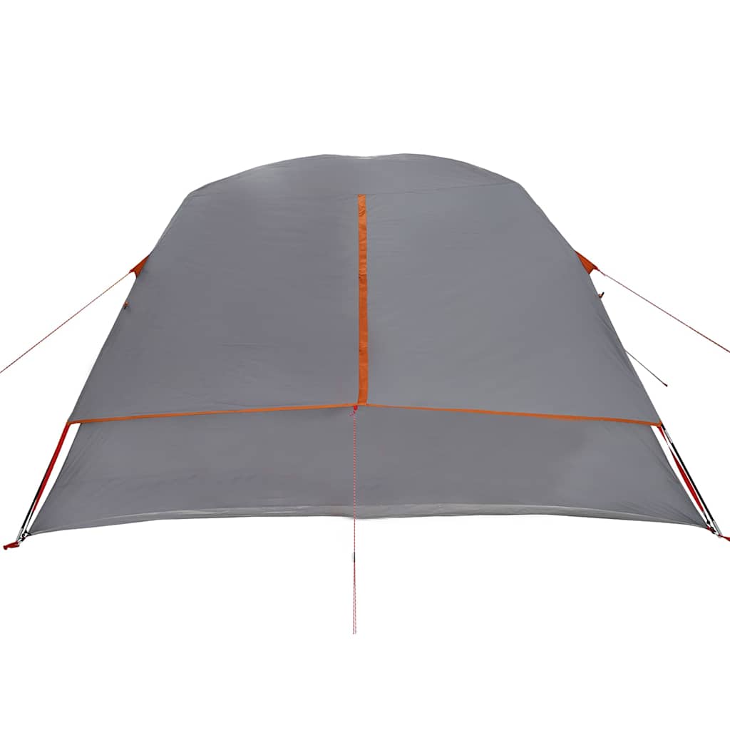 Tenda da Campeggio a Cabina 4 Persone Impermeabile