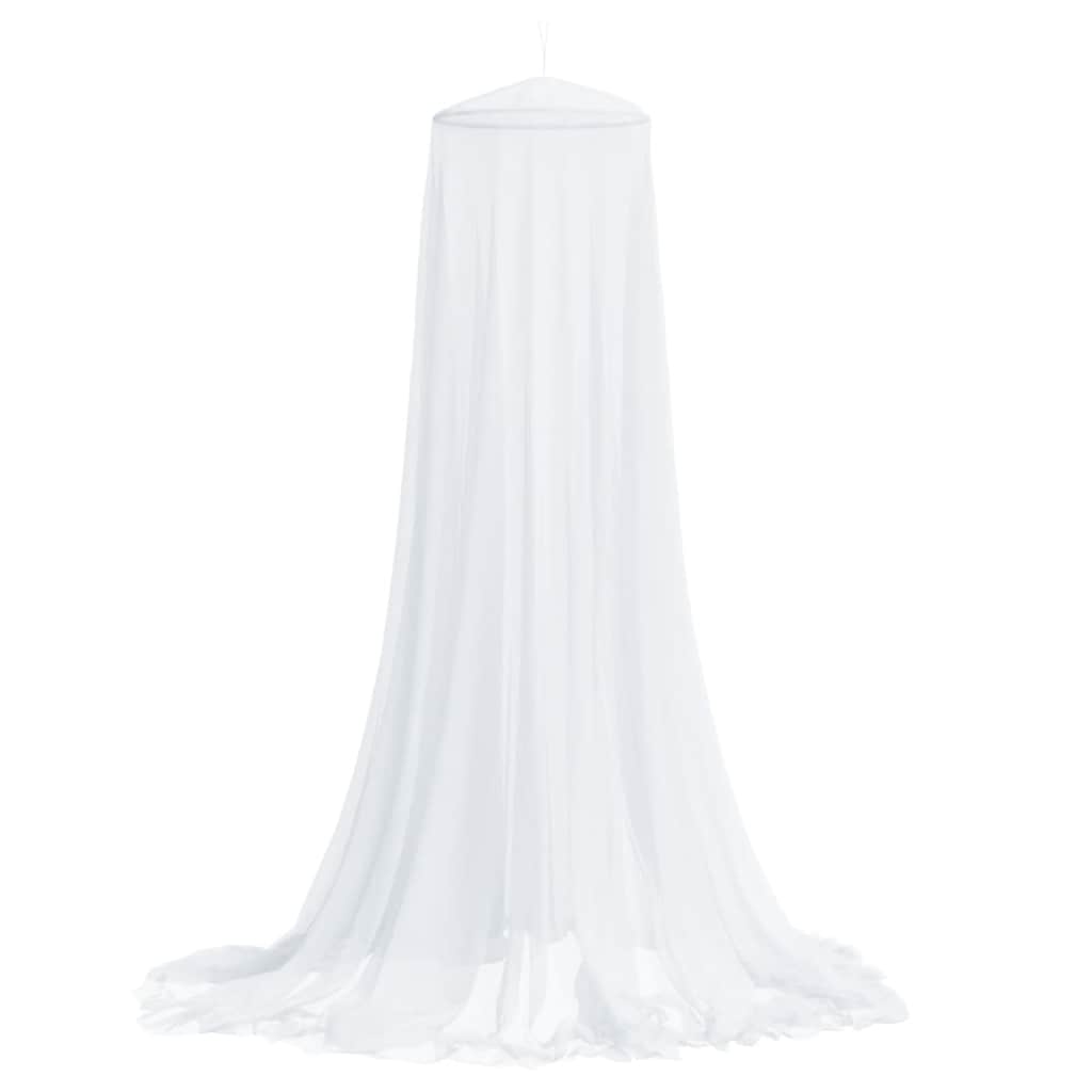 Rete per zanzare per letto Forma A 156 mesh 1020 cm Poliestere
