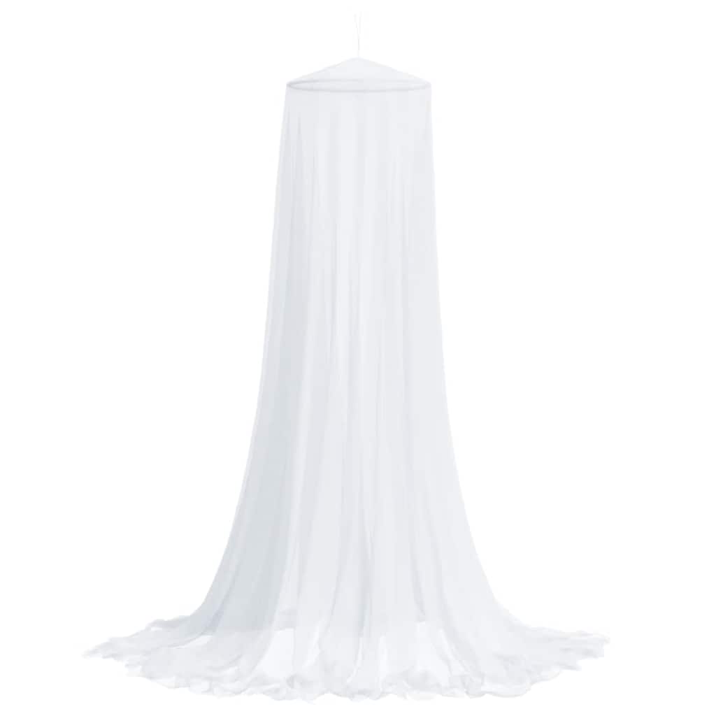 Rete per zanzare per letto Forma A 156 mesh 1270 cm Poliestere