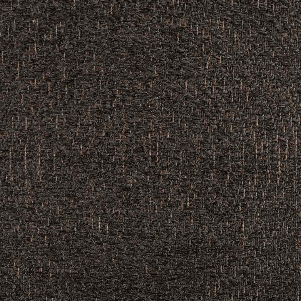 Tappeto ZIZUR Antracite 160x230 cm Aspetto Iuta Interni Esterni