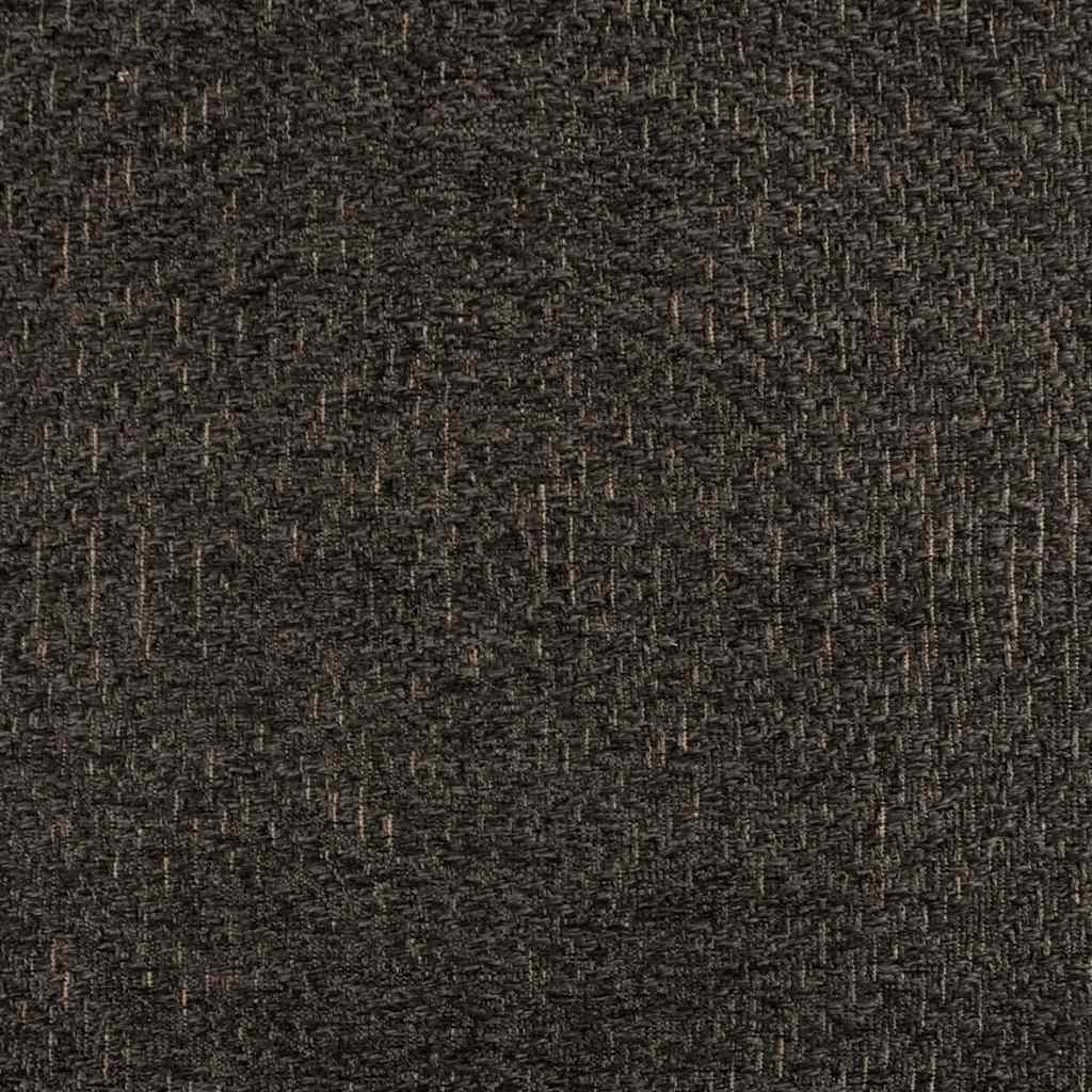 Tappeto ZIZUR Antracite 120x170 cm Aspetto Iuta Interni Esterni