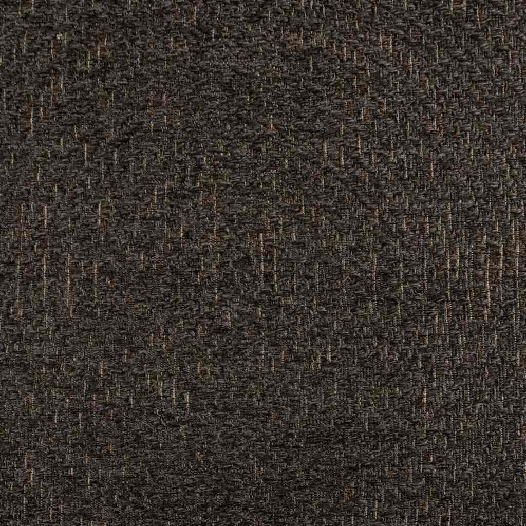 Tappeto ZIZUR Antracite 200x290 cm Aspetto Iuta Interni Esterni