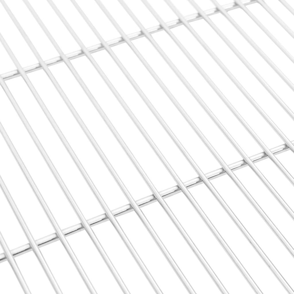 Griglia con Maniglie Rotonda Ø54 cm in Acciaio Inox 304