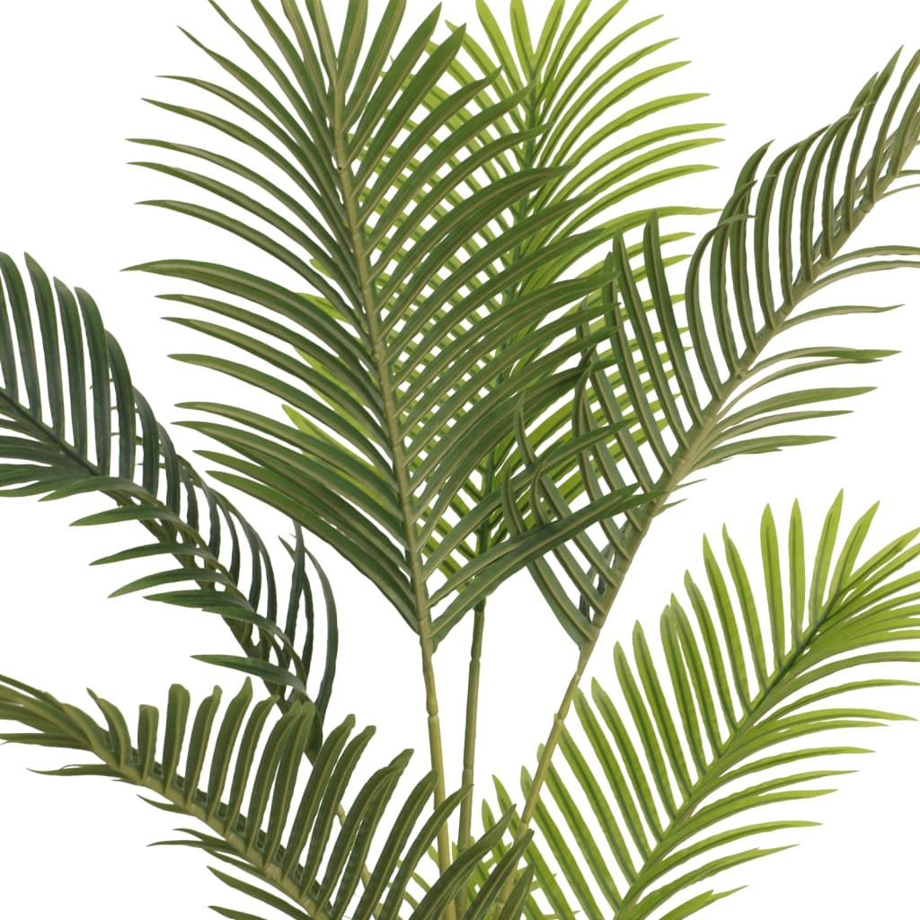 Palma Artificiale Verde 120 cm in PP