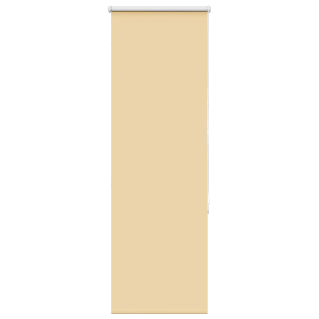 Tenda a Rullo Oscurante 60x130 cm Larghezza Tessuto 55,7 cm